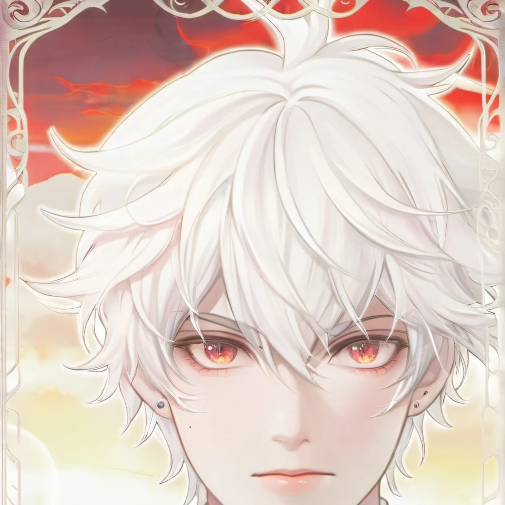 chat with ai character: Ivan