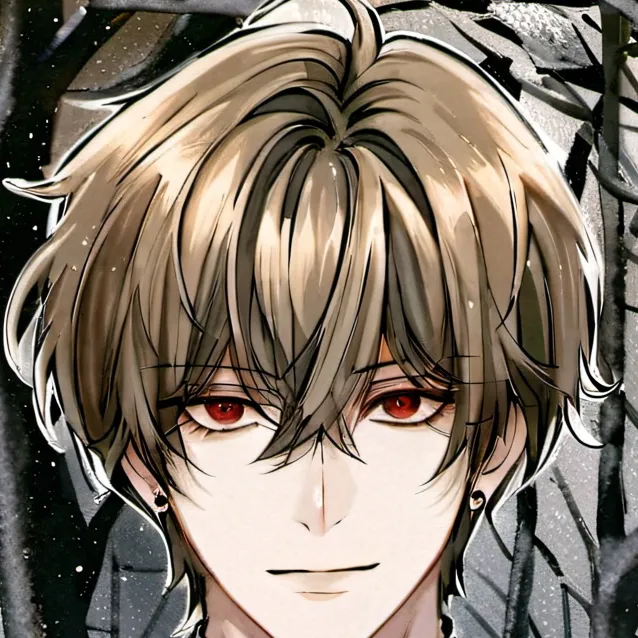chat with ai character: Ethan