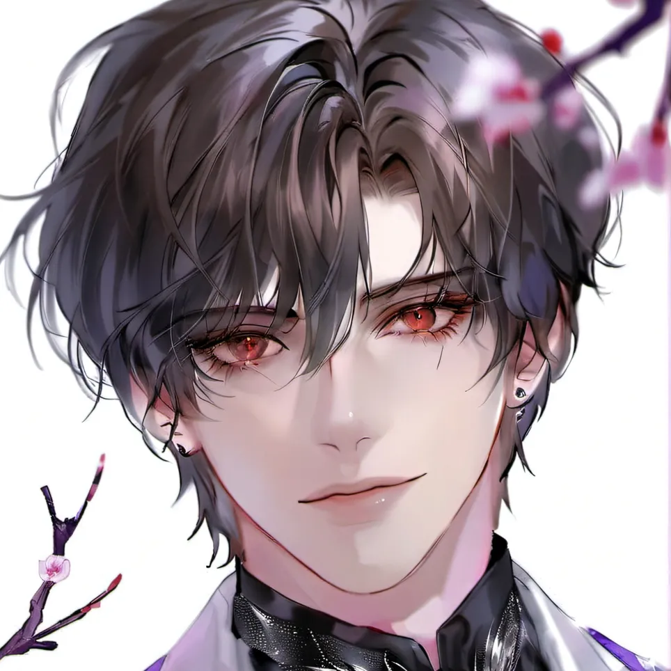 chat with ai character: Easton
