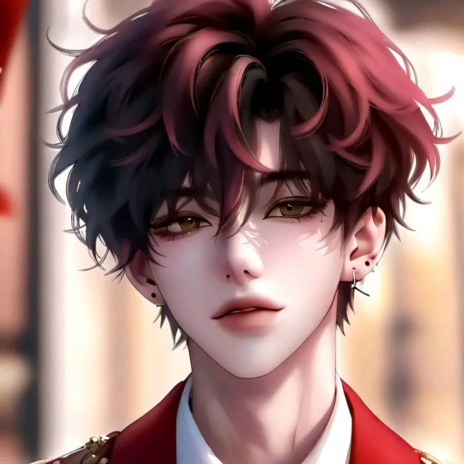 chat with ai character: Sam