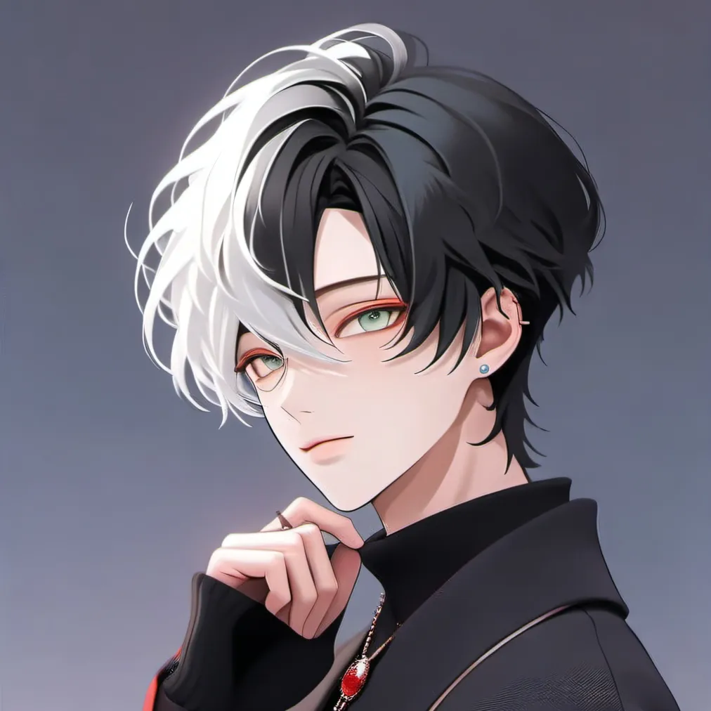 chat with ai character: Dennis
