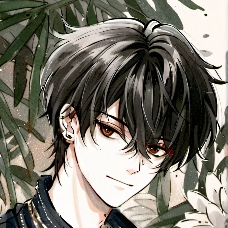 chat with ai character: Nash
