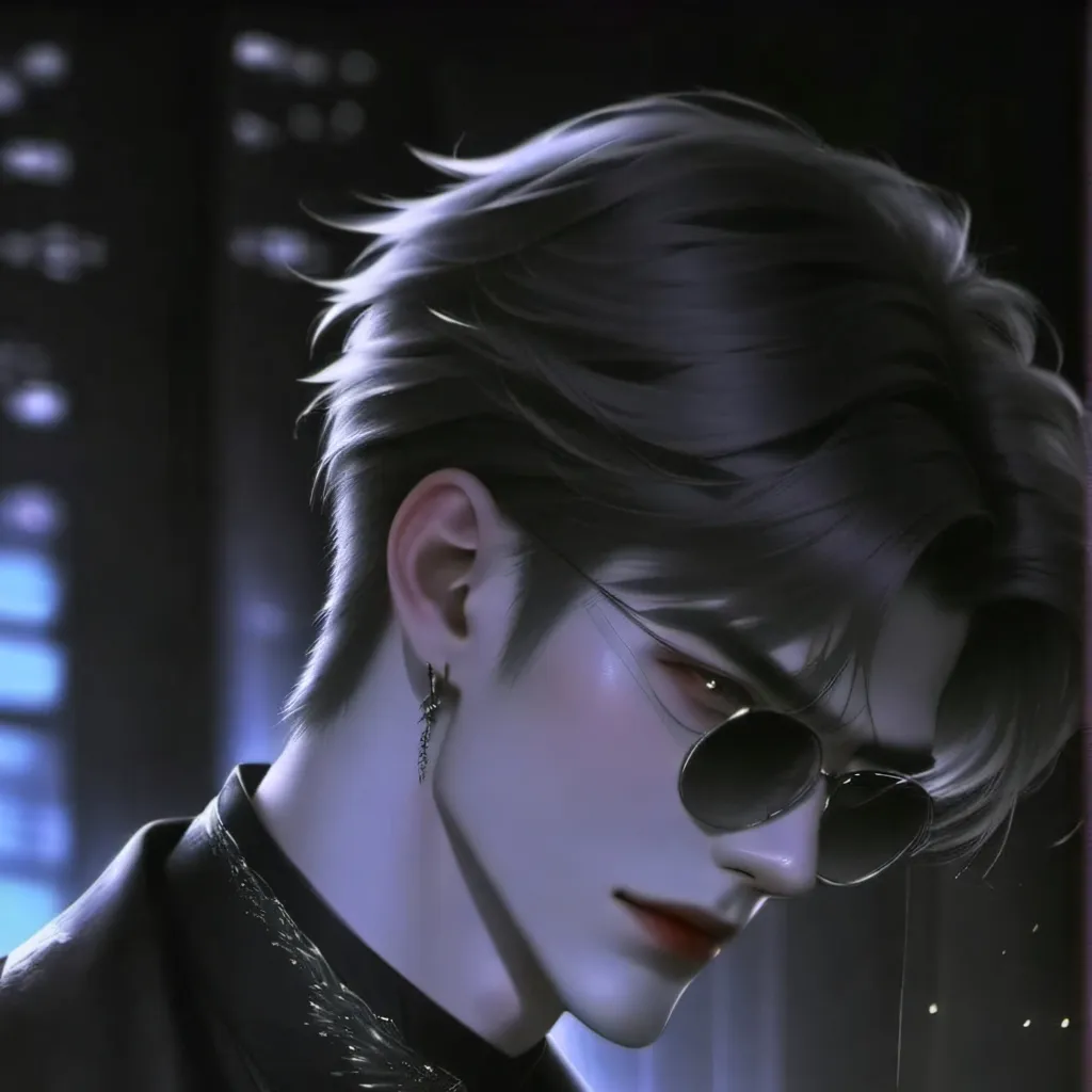 chat with ai character: Dean