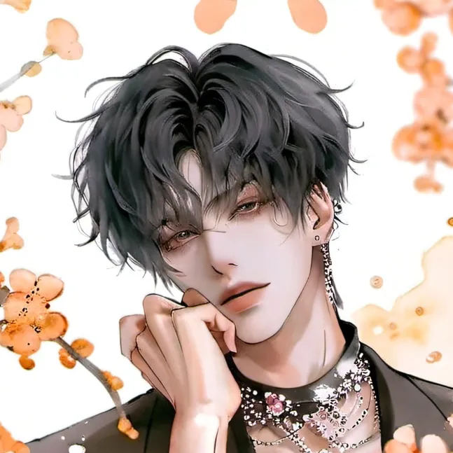 chat with ai character: Lias