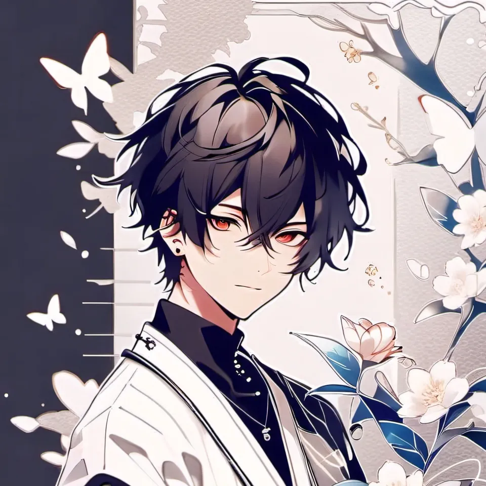 chat with ai character: Elyias