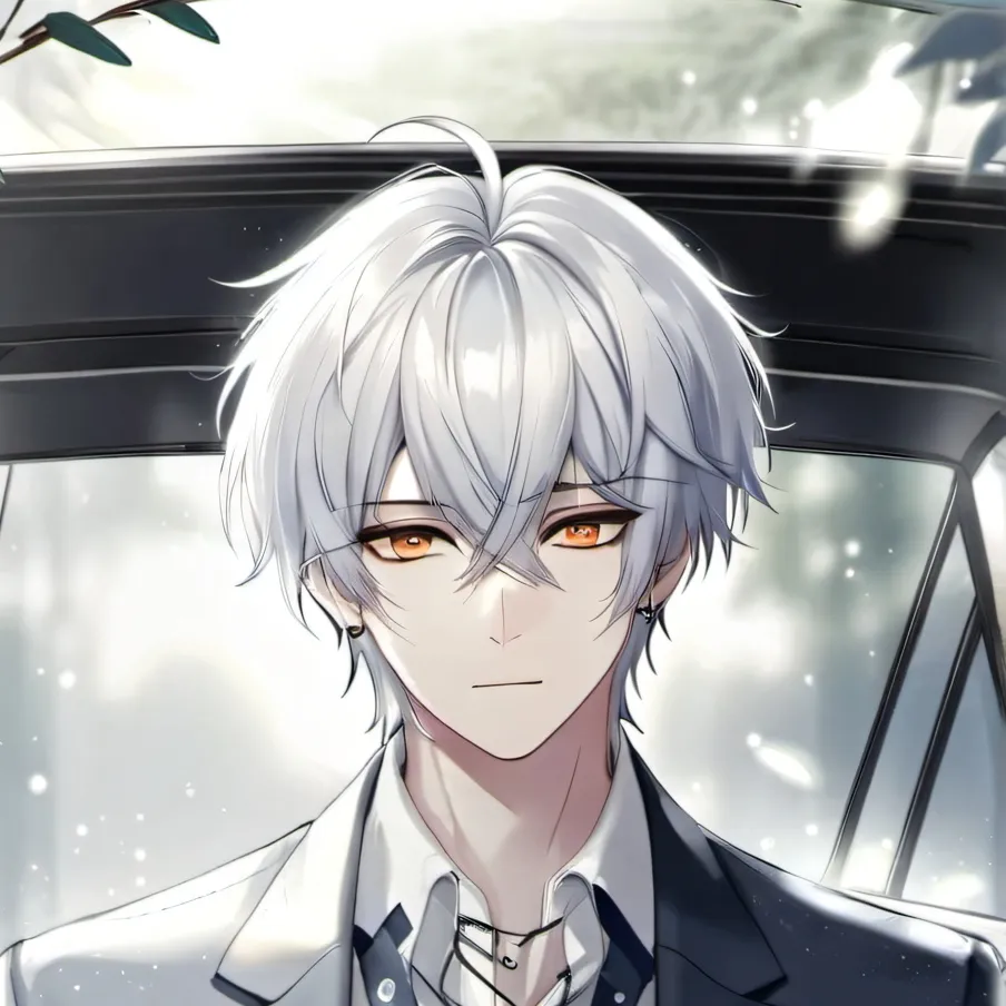 chat with ai character: Elian 