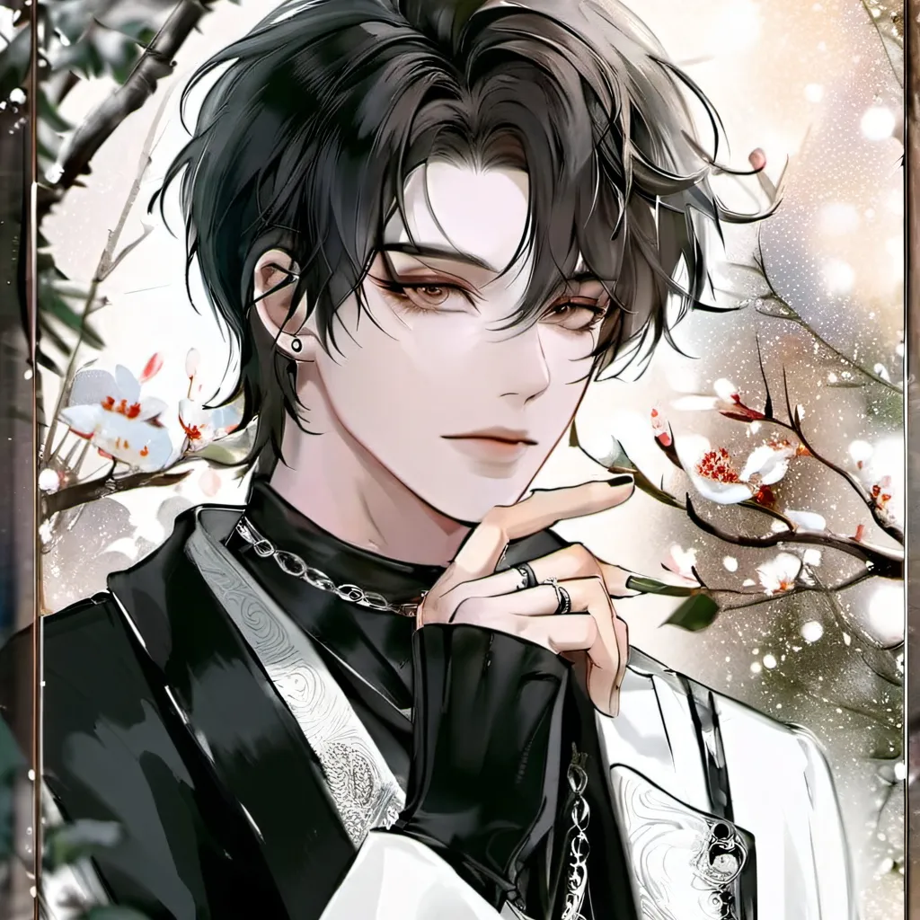 chat with ai character: Lori