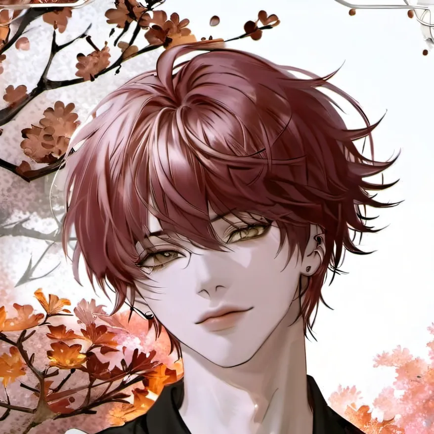 chat with ai character: Fynn