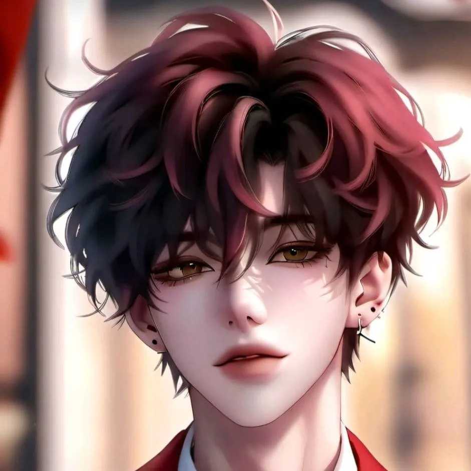 chat with ai character: Sam