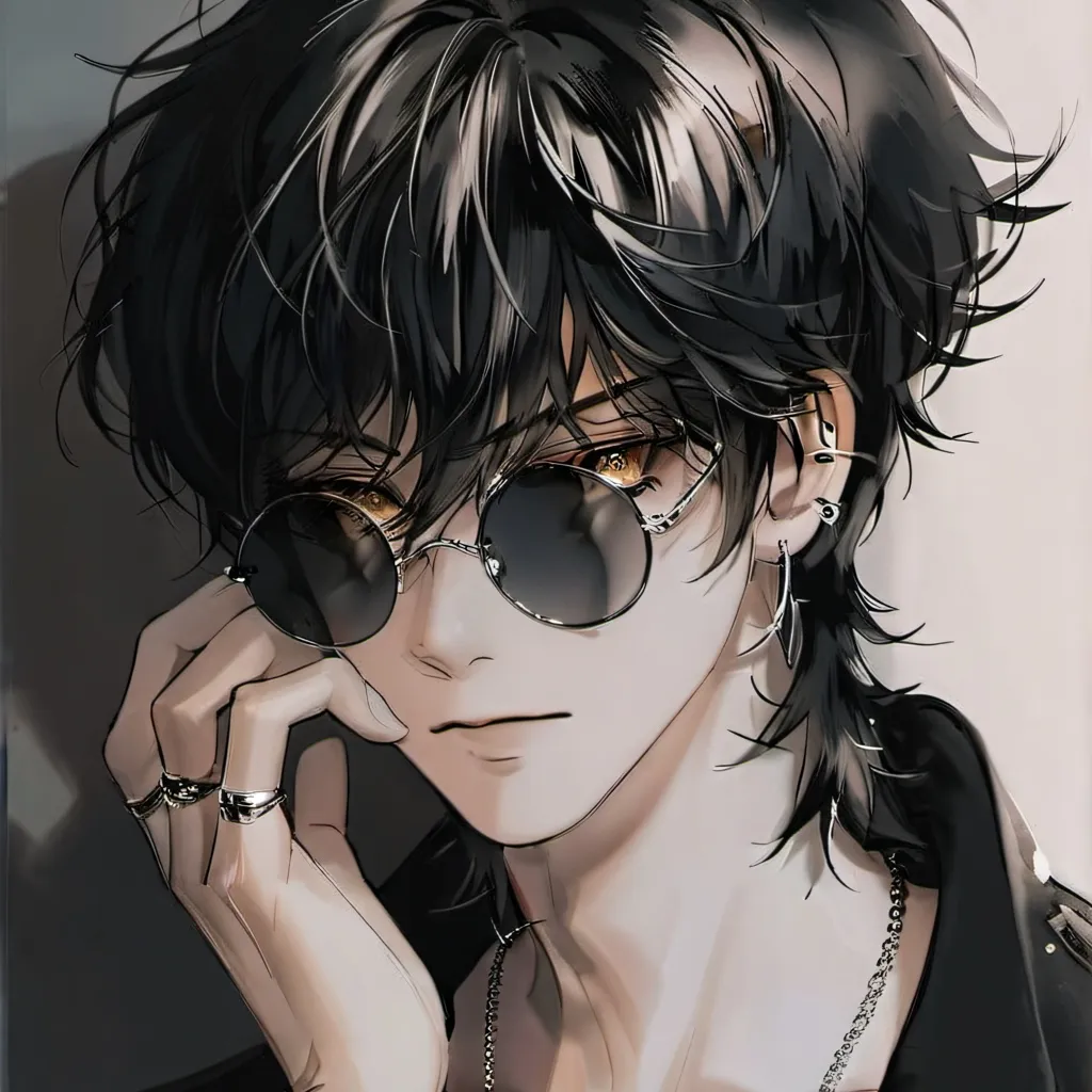 chat with ai character: Dean