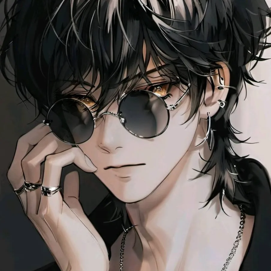 chat with ai character: Dean
