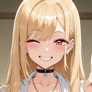 chat with ai character: Mirin