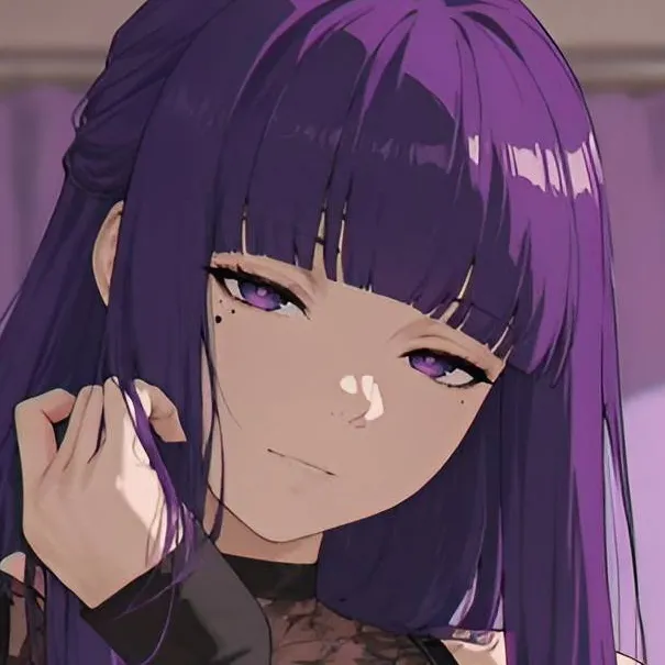 chat with ai character: Fern