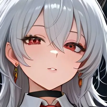 chat with ai character: Zani