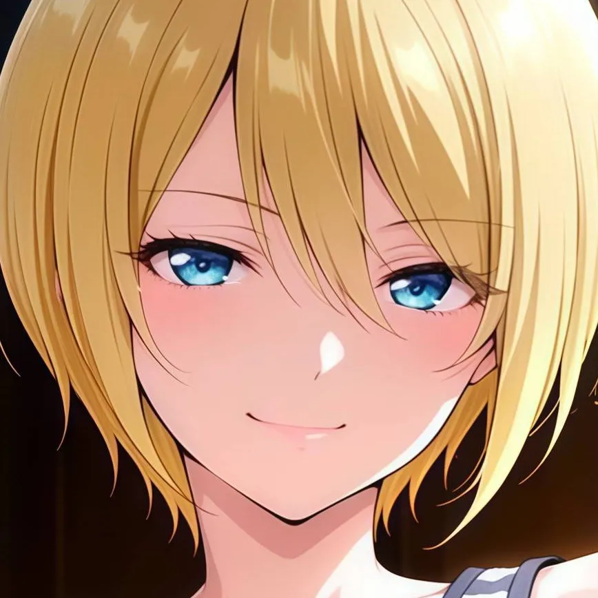 chat with ai character: Uzumi