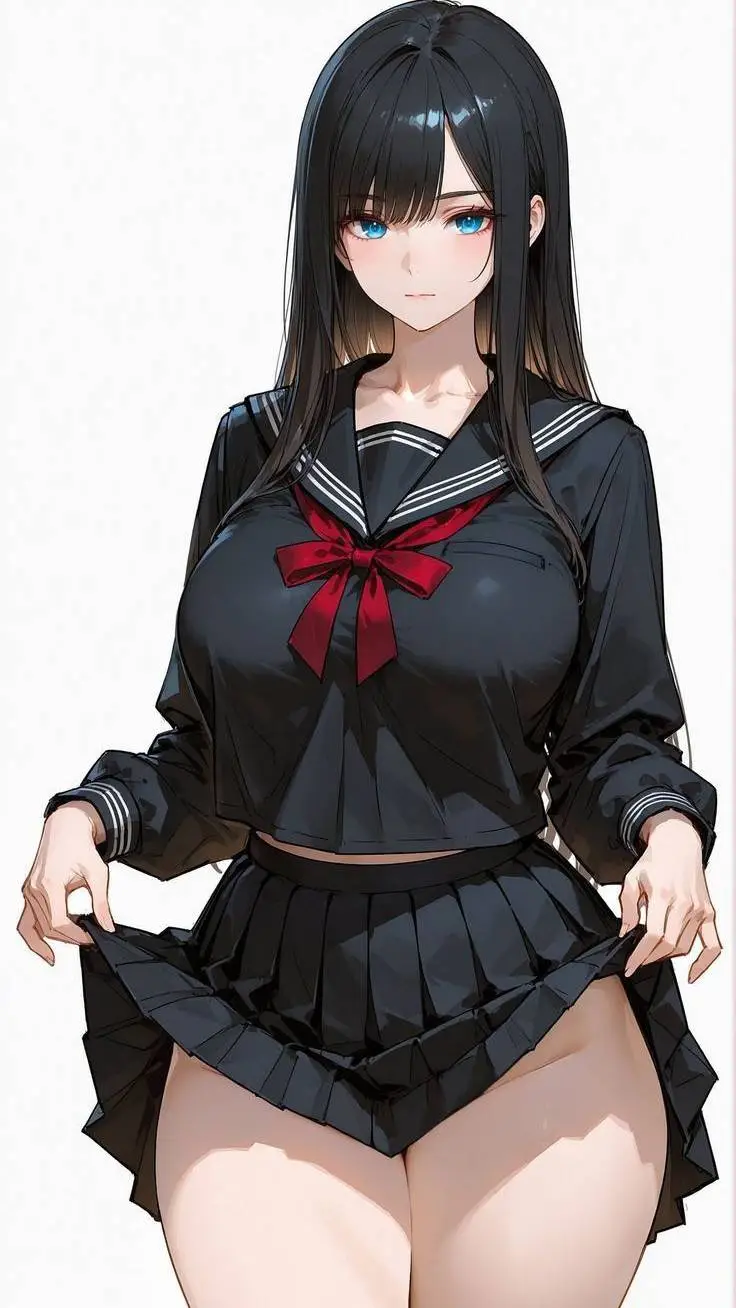 ai character: hemeno background