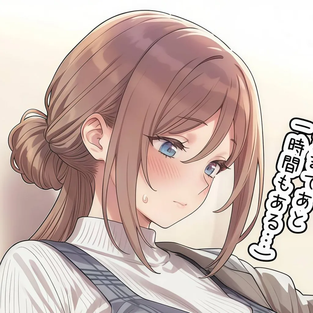 chat with ai character: Rinami hamesaki