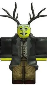 ai character: культист background