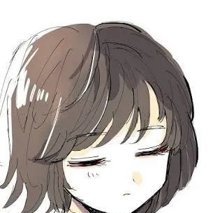 chat with ai character: фриск