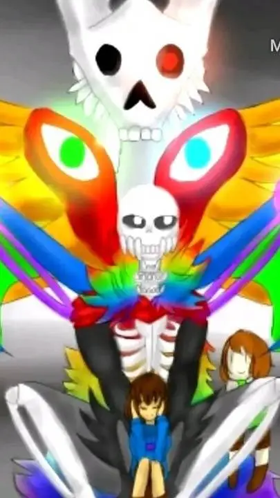 ai character: омегасанс background