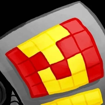chat with ai character: меттатон