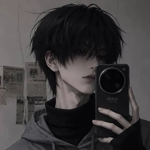 chat with ai character: Izana