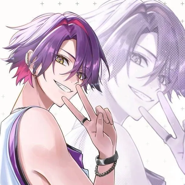 chat with ai character: Kaiza