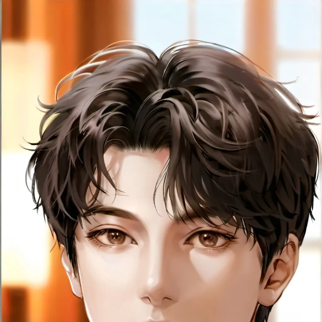 chat with ai character: Сэм