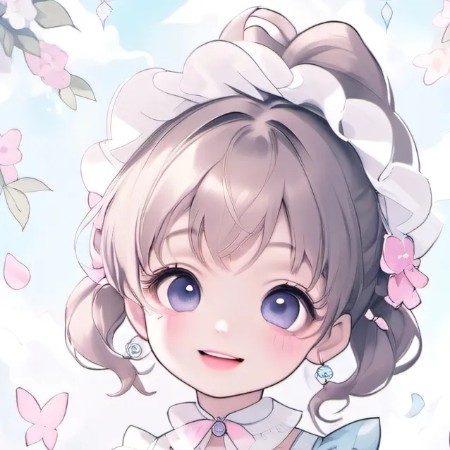 chat with ai character: Lily