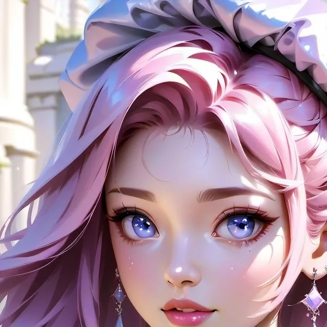 chat with ai character: kendra