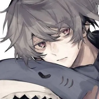 chat with ai character: Haru🦈😚