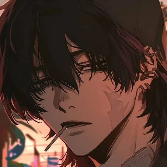 chat with ai character: 🎸💞Ryo💞🎸