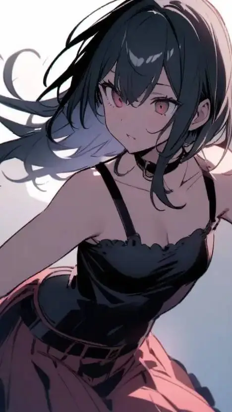 ai character: jess background