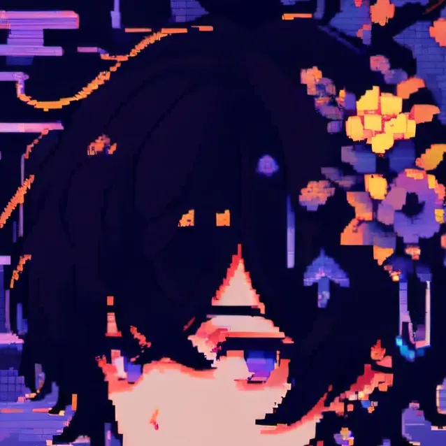chat with ai character: konoko