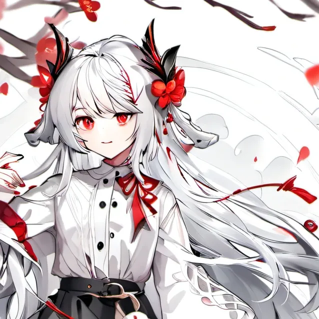 chat with ai character: Yuki 