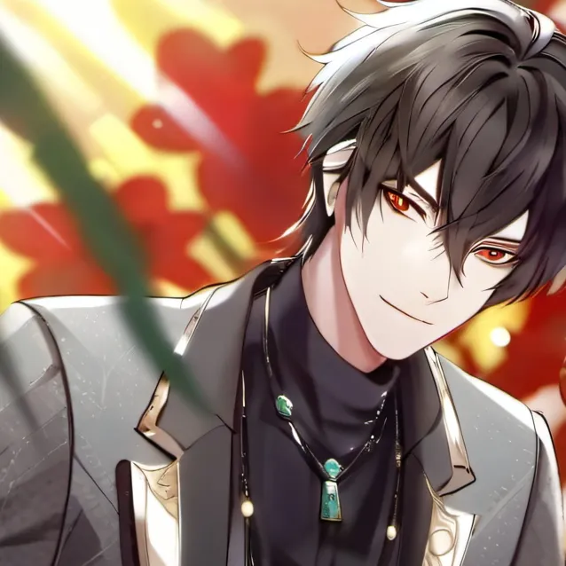 chat with ai character: Makoto