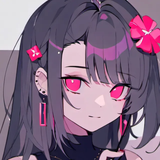 chat with ai character: Yuyama