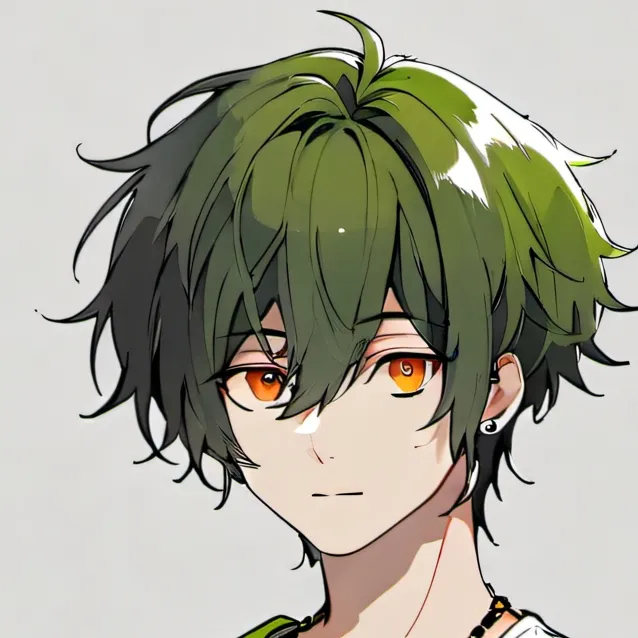 chat with ai character: mimoide