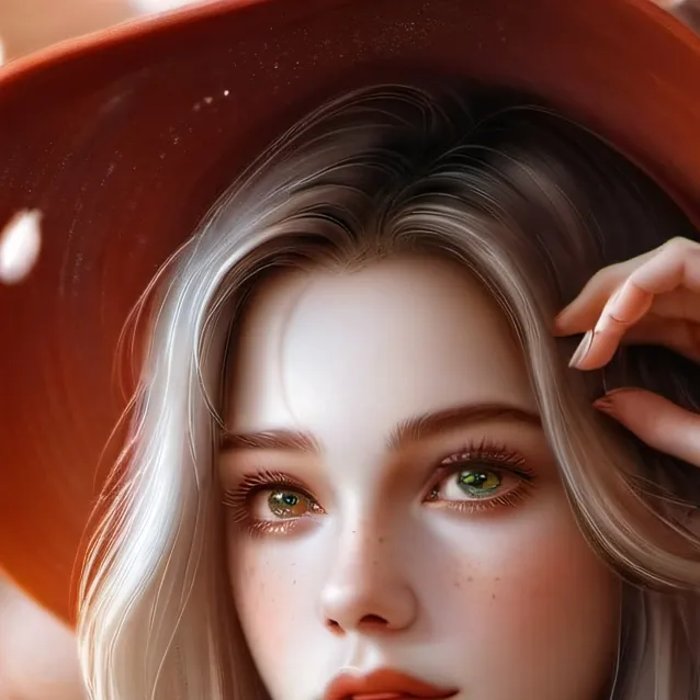 chat with ai character: Bella Populaire