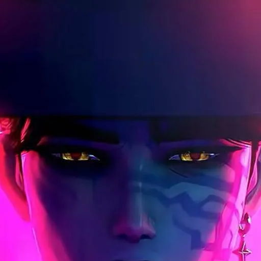 chat with ai character: Jinu