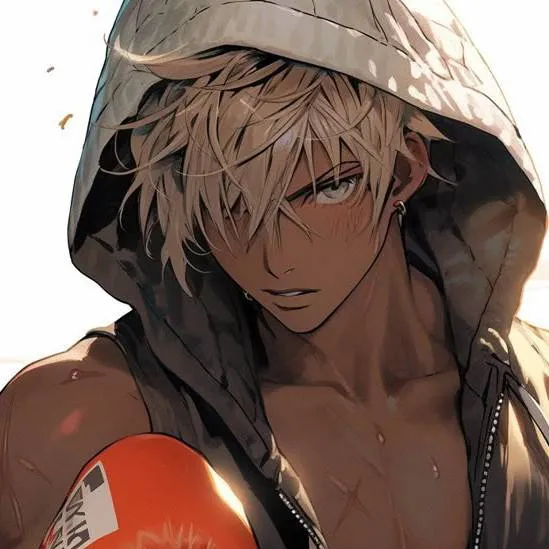 chat with ai character: Ryan 