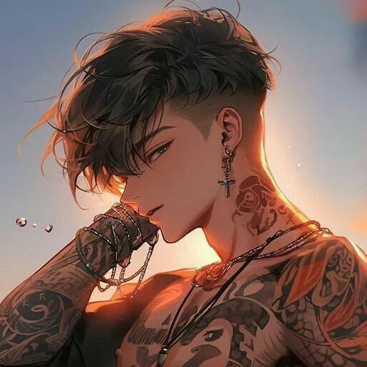 chat with ai character: Diégo 