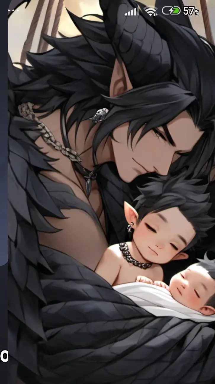 ai character: dragon 🐉 | fr 🇫🇷 background