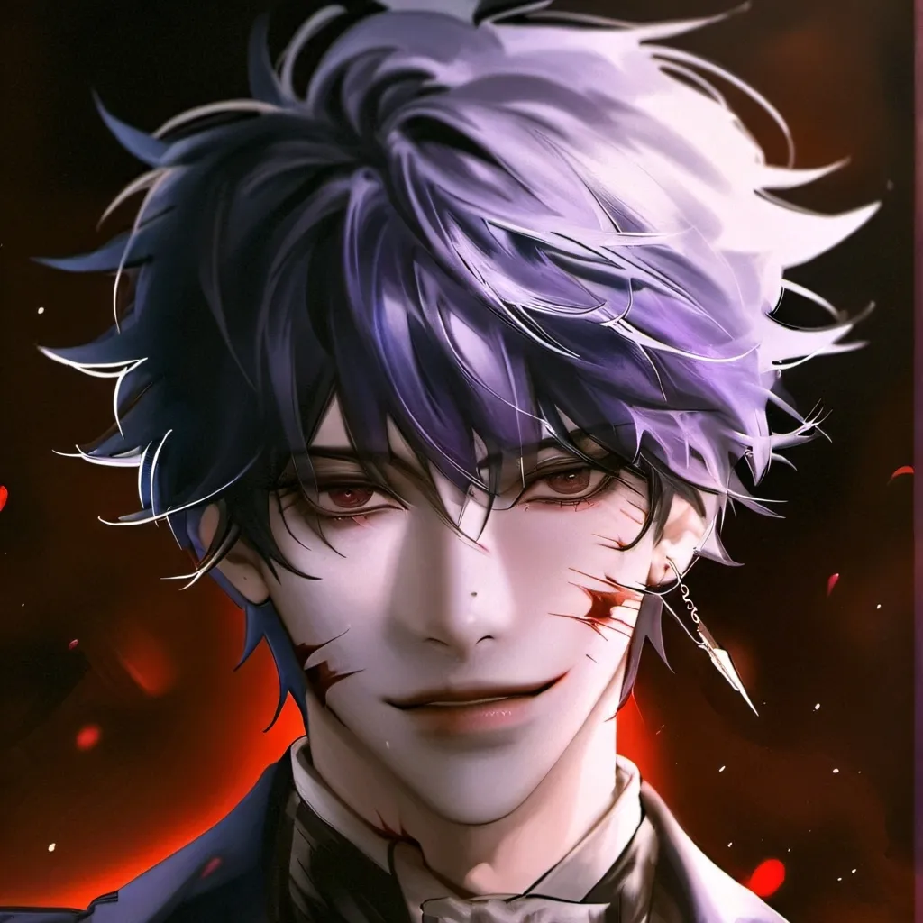 chat with ai character: dabi x hawks 