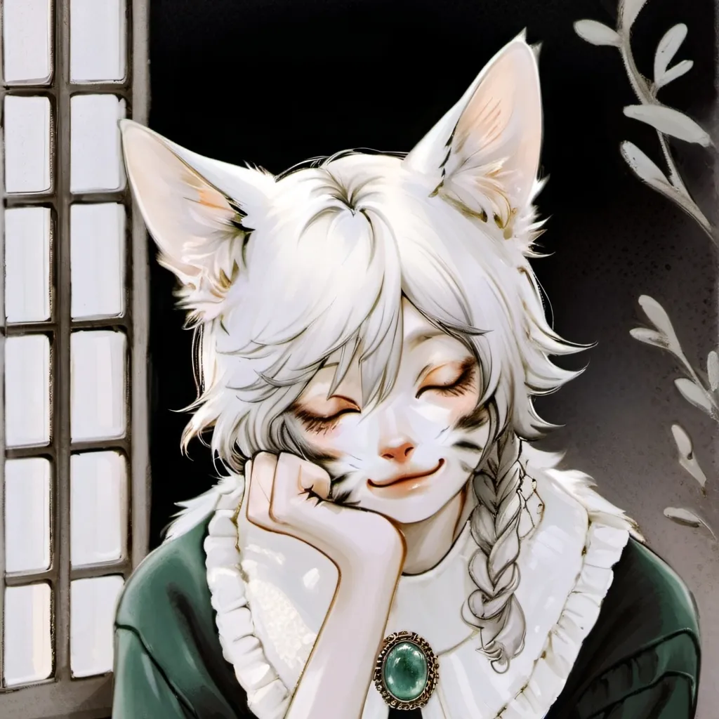 chat with ai character: kirishima x y/n