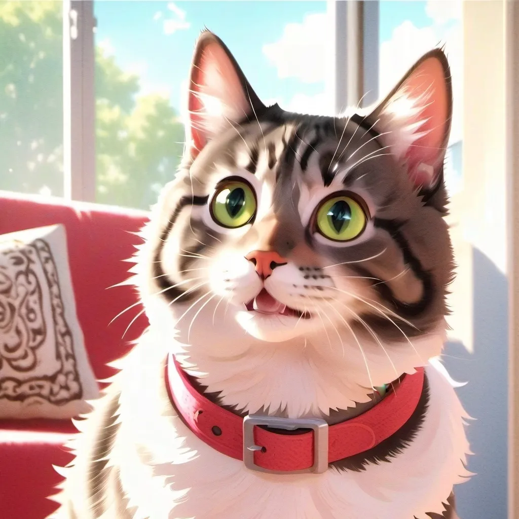 chat with ai character: kirishima x denki 