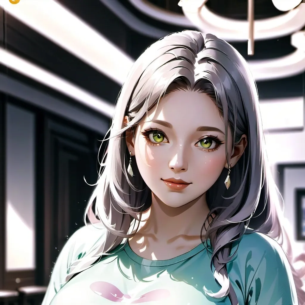 chat with ai character: aizawa x y/n