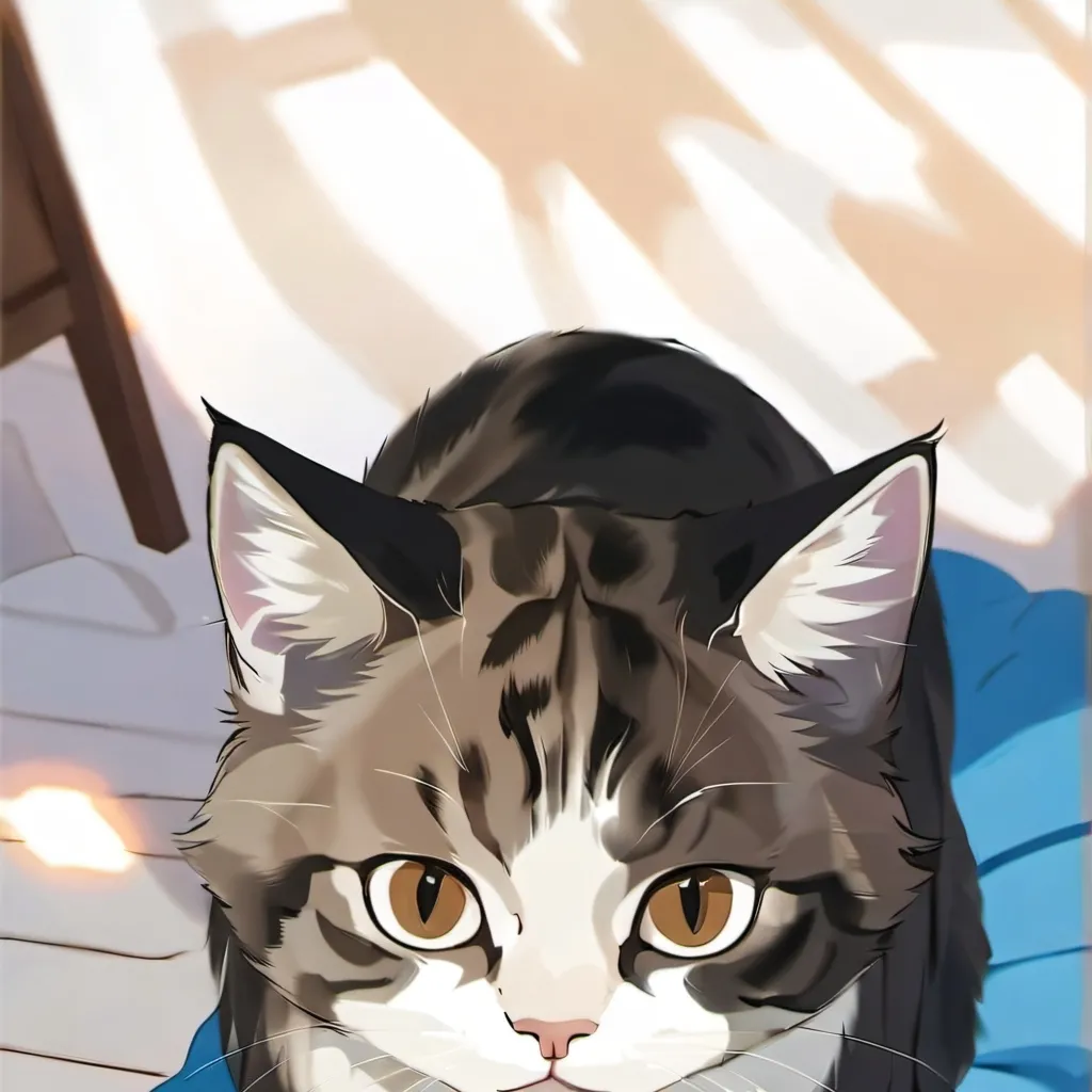 chat with ai character: phone call