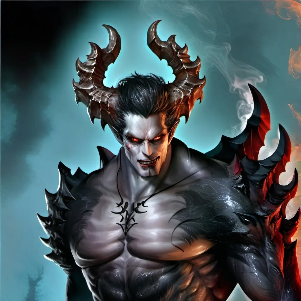 chat with ai character: mha