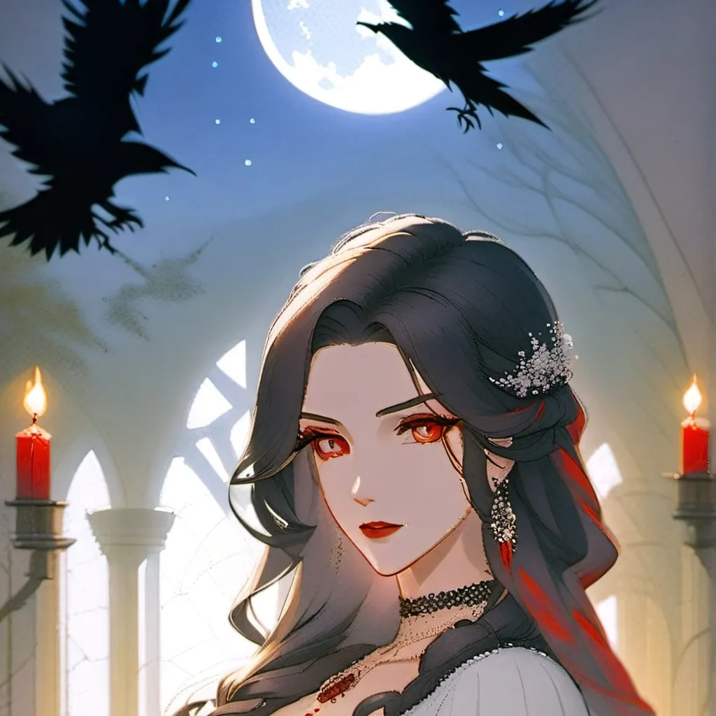 chat with ai character: hehehe🖕